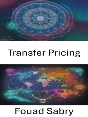 cover image of Transfer Pricing